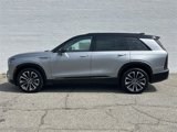 New 2026 Cadillac Vistiq Sport image 2