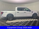 New 2025 Ford F150 STX w/ Equipment Group 200A image 2
