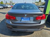 Used 2016 BMW 328i Sedan w/ Premium Package image 4