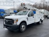 Used 2019 Ford F350 XL w/ Power Equipment Group image 3
