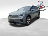 New 2025 Volkswagen ID.4 Pro S image 2