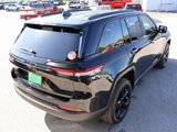 New 2025 Jeep Grand Cherokee Limited w/ Black Appearance Package image 5