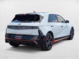 New 2025 Hyundai Ioniq 5 N image 2
