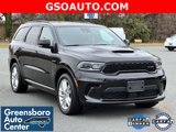 Used 2024 Dodge Durango R/T image 2