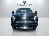 Used 2025 Chevrolet Silverado 2500 LT w/ Z71 Chrome Sport Edition image 2