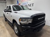 Used 2022 RAM 2500 Tradesman image 2