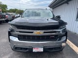 Used 2020 Chevrolet Silverado 1500 LT w/ Texas Edition image 2