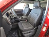 New 2025 Volkswagen Atlas SEL Premium R-Line image 5