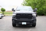 New 2025 RAM 1500 Tradesman image 3