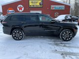 Used 2021 Jeep Grand Cherokee L Overland w/ Luxury Tech Group IV image 2