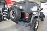 Used 2021 Jeep Wrangler Sport image 6