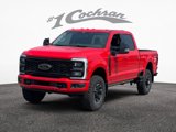 New 2025 Ford F250 Lariat image 3