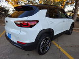 Used 2024 Chevrolet TrailBlazer RS w/ Convenience Package image 3