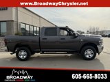 New 2025 RAM 2500 Tradesman image 4