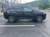 New 2025 Jeep Compass Limited image 6