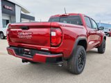 New 2026 GMC Canyon Elevation image 3