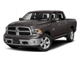 Used 2017 RAM 1500 Outdoorsman image 2