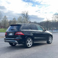 Used 2014 Mercedes-Benz ML 550 4MATIC image 6