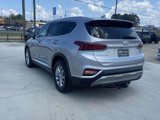 Certified 2020 Hyundai Santa Fe SEL image 4