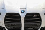 New 2025 BMW M4 xDrive Competition image 5