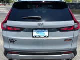 New 2026 Honda CR-V TrailSport image 5