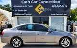 Used 2010 INFINITI M45 image 6