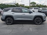 New 2026 Chevrolet Equinox RS w/ Convenience Package III image 3