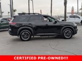 Certified 2025 Nissan Pathfinder Rock Creek image 4