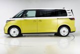 New 2025 Volkswagen ID. Buzz 1st Edition image 2