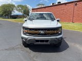 New 2025 Ford F150 Tremor w/ Equipment Group 402A High image 2