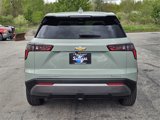 New 2026 Chevrolet Equinox LT w/ Convenience Package II image 6
