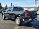 New 2025 Chevrolet Silverado 2500 LTZ w/ LTZ Convenience Package image 3