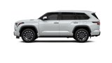 New 2025 Toyota Sequoia Limited image 3