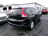 Used 2012 Honda CR-V EX-L image 4