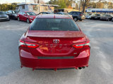 Used 2019 Toyota Camry SE image 6