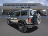 Certified 2024 Ford Bronco Everglades image 5