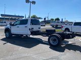 New 2025 Ford F550 4x4 Crew Cab Super Duty image 3
