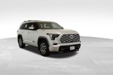 New 2025 Toyota Sequoia 4WD image 4