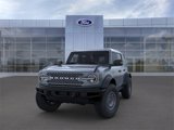 New 2025 Ford Bronco Badlands w/ Sasquatch Package image 2