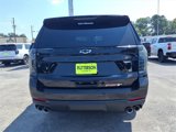 New 2026 Chevrolet Tahoe RST w/ Comfort Package image 3