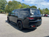 New 2025 Jeep Wagoneer Series II w/ Convenience Group I image 6