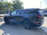 New 2025 Lexus TX 500h AWD image 4