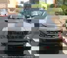 Used 2020 Jeep Compass Trailhawk w/ Cold Weather Group image 2