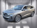 New 2025 Acura MDX A-Spec image 2