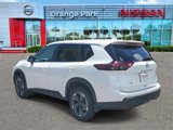 New 2026 Nissan Rogue SV image 3