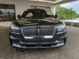 Used 2024 Lincoln Aviator Black Label w/ Class IV Trailer Tow Package image 2