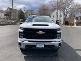 New 2024 Chevrolet Silverado 2500 W/T w/ WT Convenience Package image 2