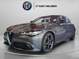 Used 2024 Alfa Romeo Giulia Ti w/ Active Assist Plus Package image 4