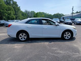 Used 2014 Chevrolet Malibu LT image 4