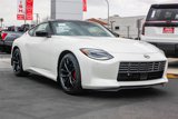 New 2025 Nissan Z Performance image 4